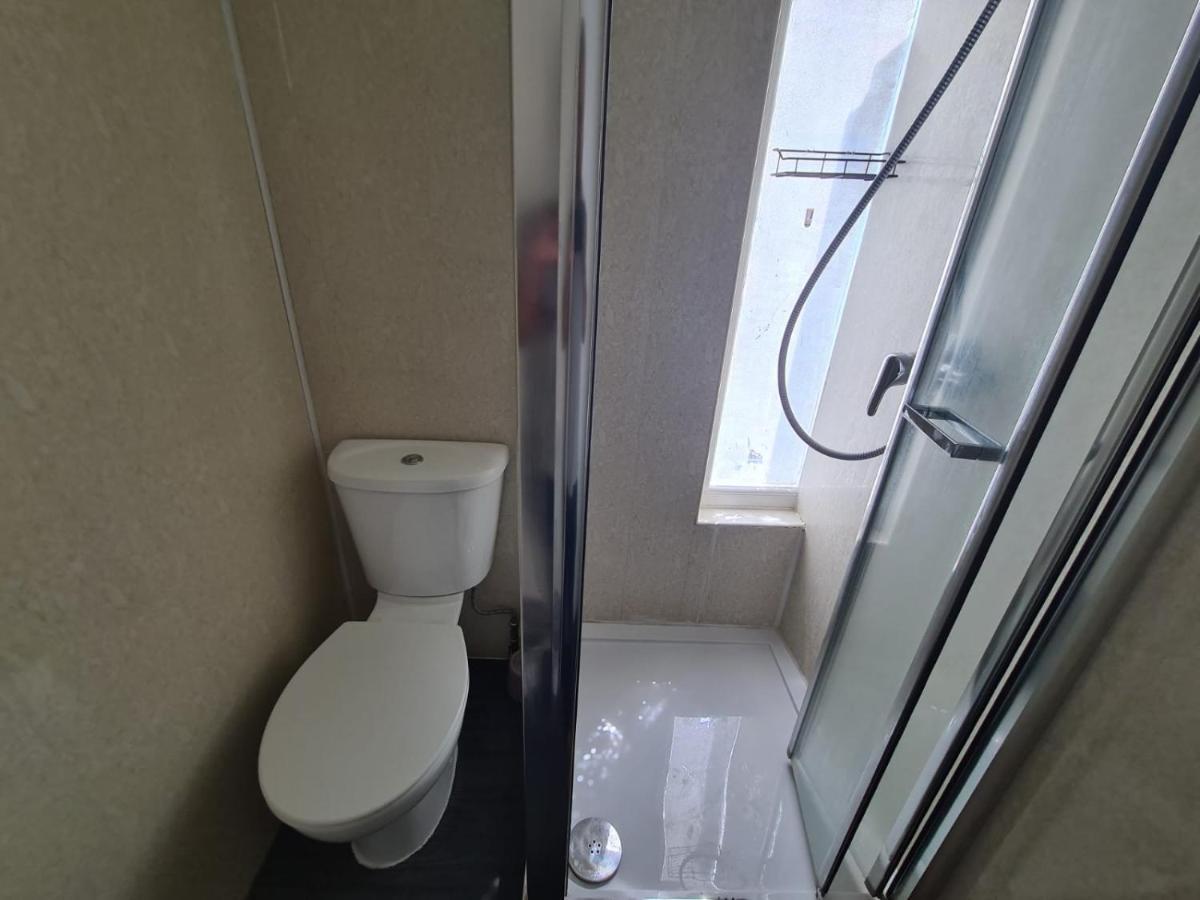 "Bright & Spacious" 3 Bedroom Flat By Kings Cross, St Pancras Station!!!!64 ลอนดอน ภายนอก รูปภาพ