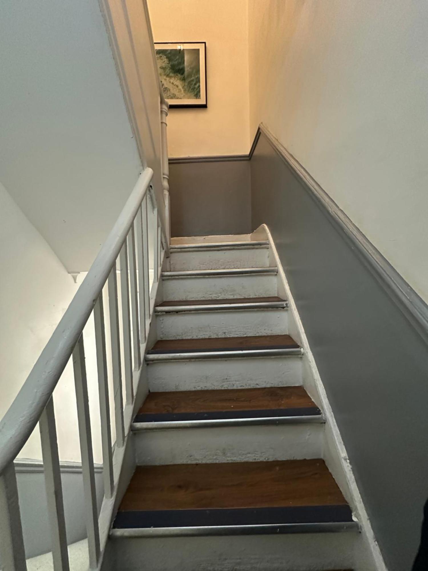 "Bright & Spacious" 3 Bedroom Flat By Kings Cross, St Pancras Station!!!!64 ลอนดอน ภายนอก รูปภาพ